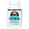 Source Naturals Triple Boron 3 mg 100 Capsules