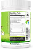 GRASSLAND NUTRITION 100% Organic Male Support 180 Capsules **CLEARANCE USE BY 10/2026**