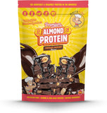 Macro Mike Chocolate Hazelnut Premium Almond Protein 800 g