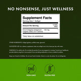 Swanson Premium Oregano Oil 150 mg 120 Softgels