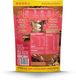 Macro Mike Chocolate Caramel Peanut Plant Protein 520 g