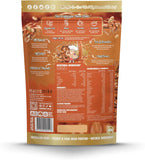 Macro Mike Salted Caramel Peanut Brittle Meal Replacement Macro Shake 560 g