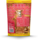 Macro Mike Peanut Plant Protein Original Peanut Butter Flavour 1 kg