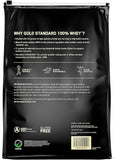 Optimum Nutrition Gold Standard 100% Whey Protein Powder, Strawberry 4.54kg