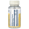 Solaray Niacinamide 500 mg 100 Capsules