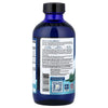 Nordic Naturals Cod Liver Oil Unflavoured 8oz (237ml)