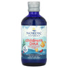Nordic Naturals Children's DHA  Strawberry Flavour 8 oz (237ml)