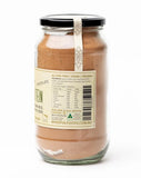 Mindful Foods Stardust Chocolate Plant Protein Powder, 380g