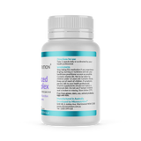 MICRONUTRITION Advanced B Complex 60 Veg Caps