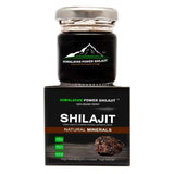 Himalayan Power Shilajit Resin 15gm