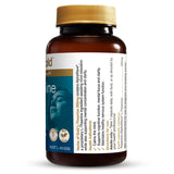 Herbs of Gold L-Theanine 200mg 30 Capsules