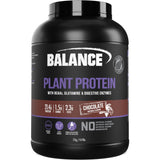 Balance Plant Protein 2kg Chocolate