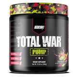 Redcon1 Total War Pump Non-Stim Pre-Workout 30 Serves