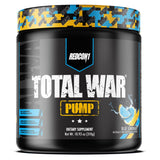 Redcon1 Total War Pump Non-Stim Pre-Workout 30 Serves