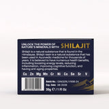 Teelixir Shilajit Resin 30gm