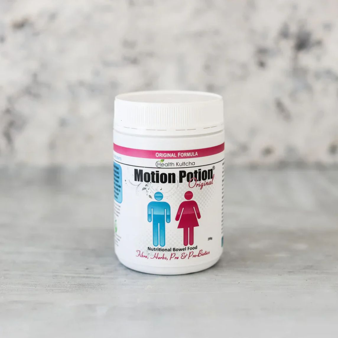 Health Kultcha Motion Potion 250gm