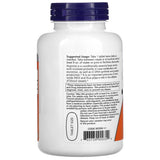 Now Foods L-Arginine Double Strength 1000mg 120 Tablets