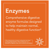 NOW Foods Super Enzymes 90 Capsules