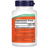 NOW Foods Potassium Citrate 180 Capsules