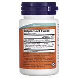 NOW Foods Copper Glycinate 3mg 120 Tablets