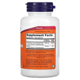 NOW Foods Pantothenic Acid 100 Capsules 500mg