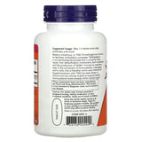 NOW Foods TMG 1000mg Betaine 100 Tablets (Trimethylglycine)