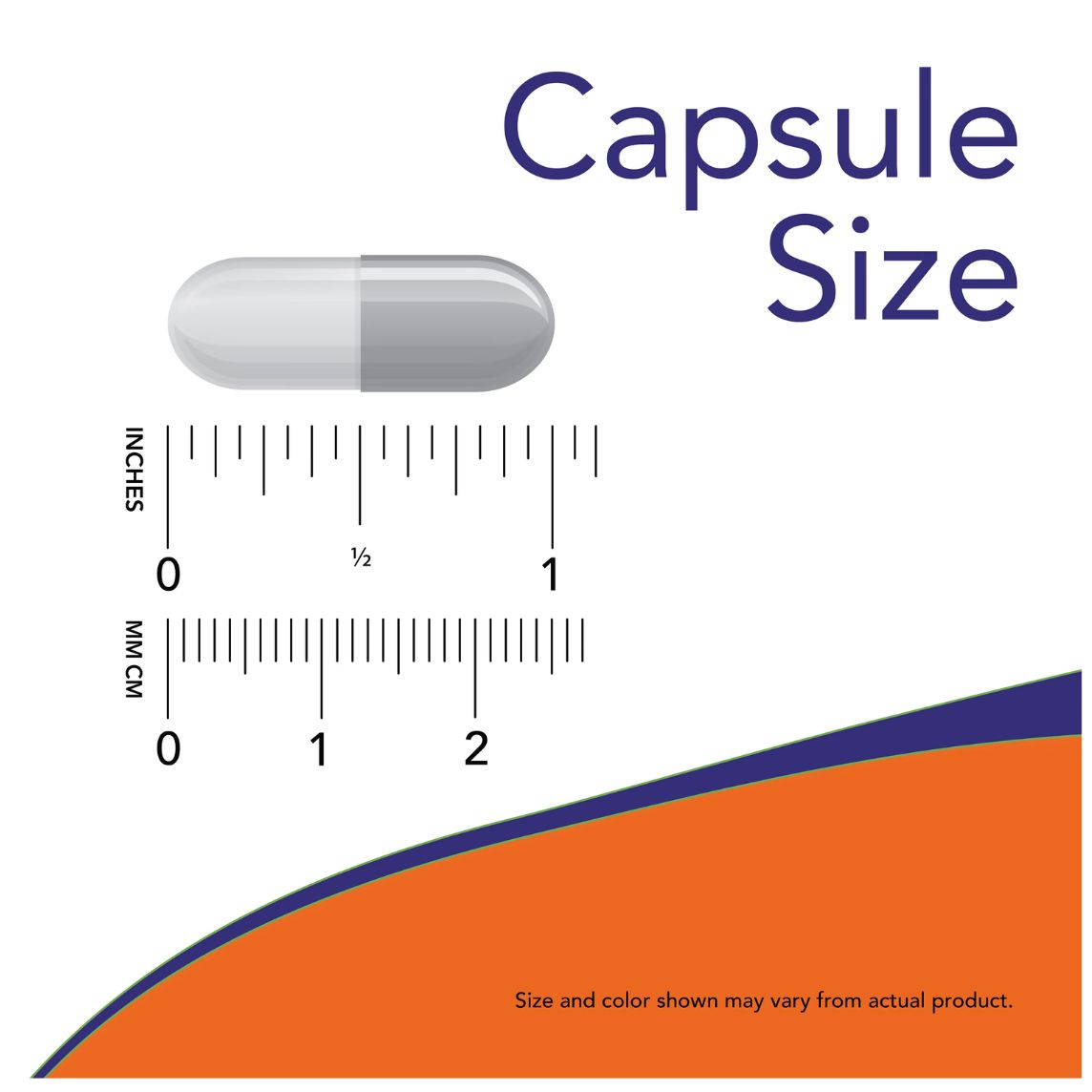 NOW Foods Taurine 100 Capsules 1000mg