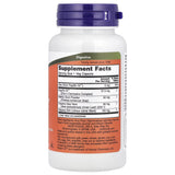 NOW Foods Gastro Comfort 60 Capsules with Pepzin GI