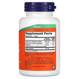 NOW Foods Potassium plus Iodine 180 Tablets