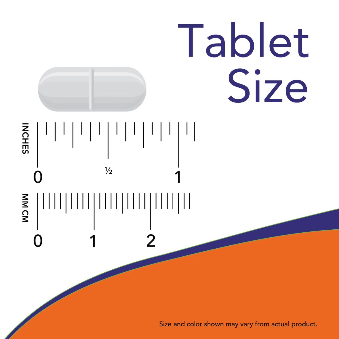 NOW Foods Potassium plus Iodine 180 Tablets