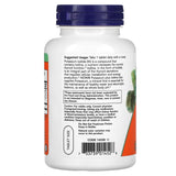 NOW Foods Potassium plus Iodine 180 Tablets