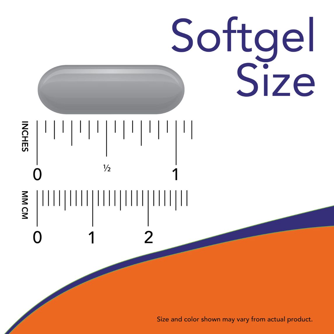 NOW Foods Pantethine 600mg 60 Softgels