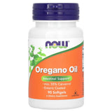 Now Foods Oregano Oil 90 Softgels