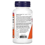 Now Foods Hyaluronic Acid 100mg 60 Capsules