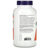 Now Foods Magnesium & Calcium 250 Tablets