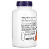 Now Foods L-Arginine 700mg 180 Capsules