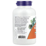 Now Foods Calcium & Magnesium 120 Softgels