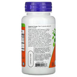 Now Foods TestoJack 100mg 60 Capsules