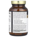 Quality of Life Labs Kinoko Gold AHCC 500mg 60 Capsules