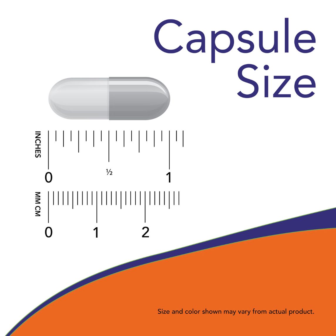 NOW Foods Vitamin C-1000 500 Capsules