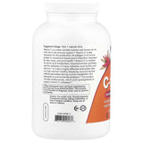 NOW Foods Vitamin C-1000 500 Capsules