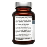 Quality of Life Labs Kinoko Pro RX AHCC 60 Capsules