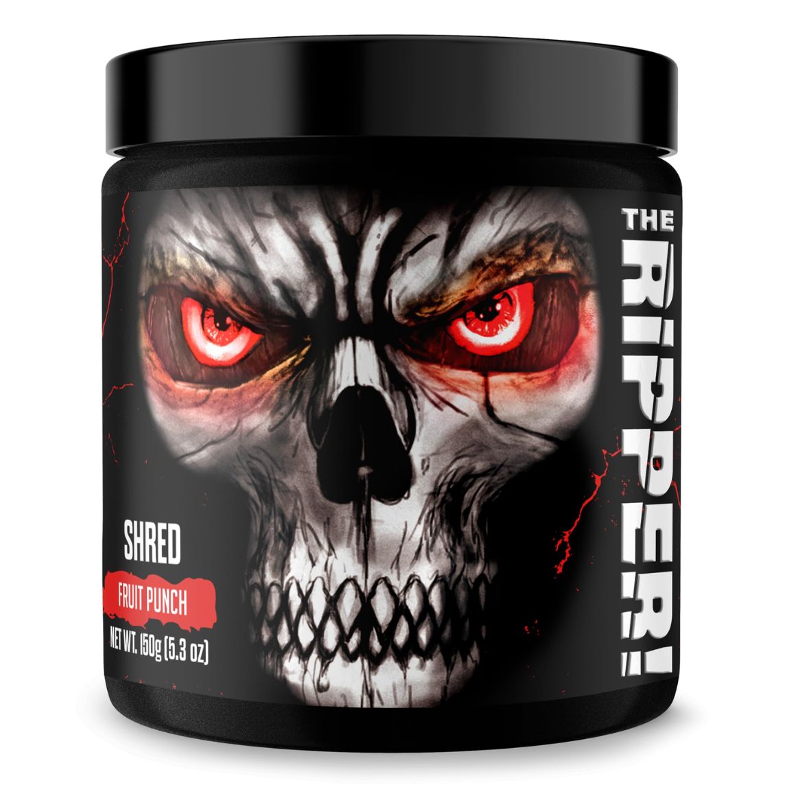 Cobra Labs JNX Sports the Ripper 30 Serves