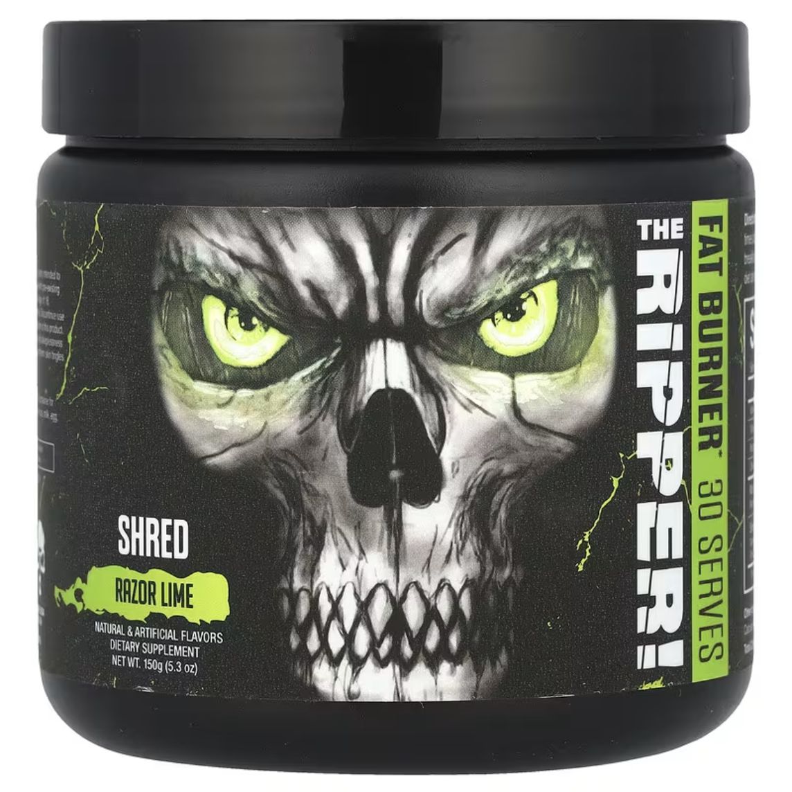 Cobra Labs JNX Sports the Ripper 30 Serves