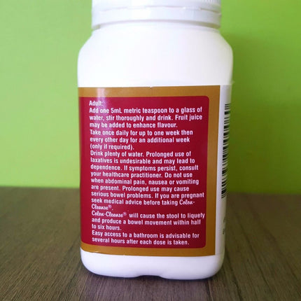 Milk of Magnesia (Magnesium Hydroxide) – Australian Health & Nutrition