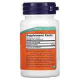 NOW Foods Potassium Iodide 30mg 60 Tablets
