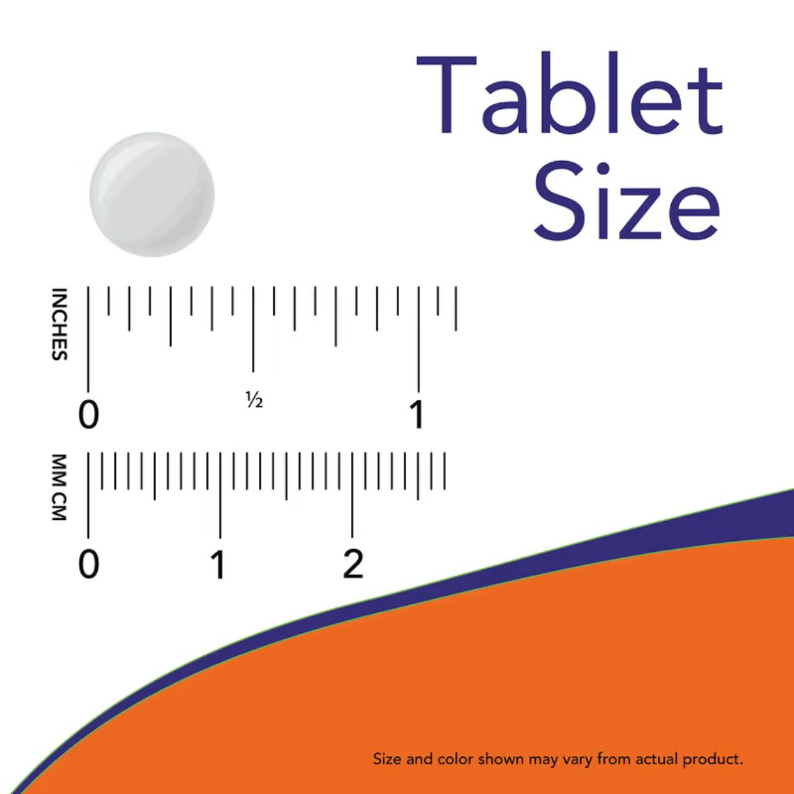NOW Foods Potassium Iodide 30mg 60 Tablets