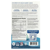 Nordic Naturals Children's Eye Health 30 Gummy Chews