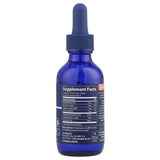Trace Minerals Research Ionic Zinc 50mg