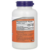 NOW Foods NAC 250 Capsules 600mg